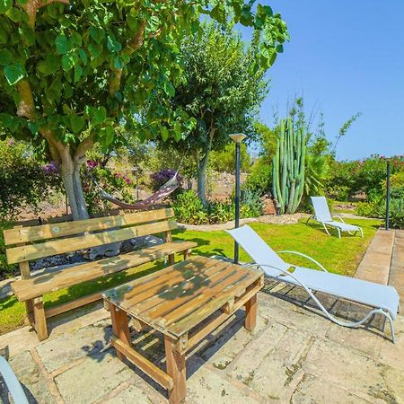 Villa Son Fullos Santa Margalida Kültér fotó