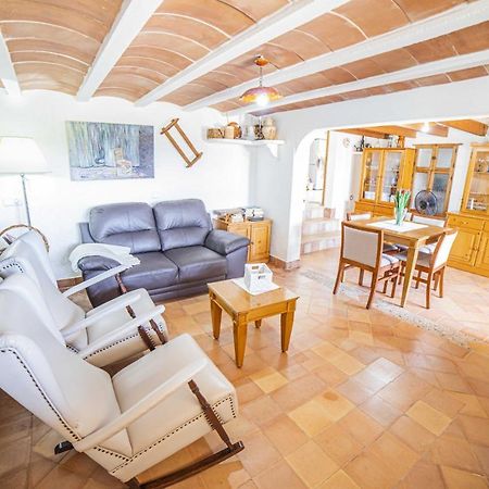 Villa Son Fullos Santa Margalida Kültér fotó