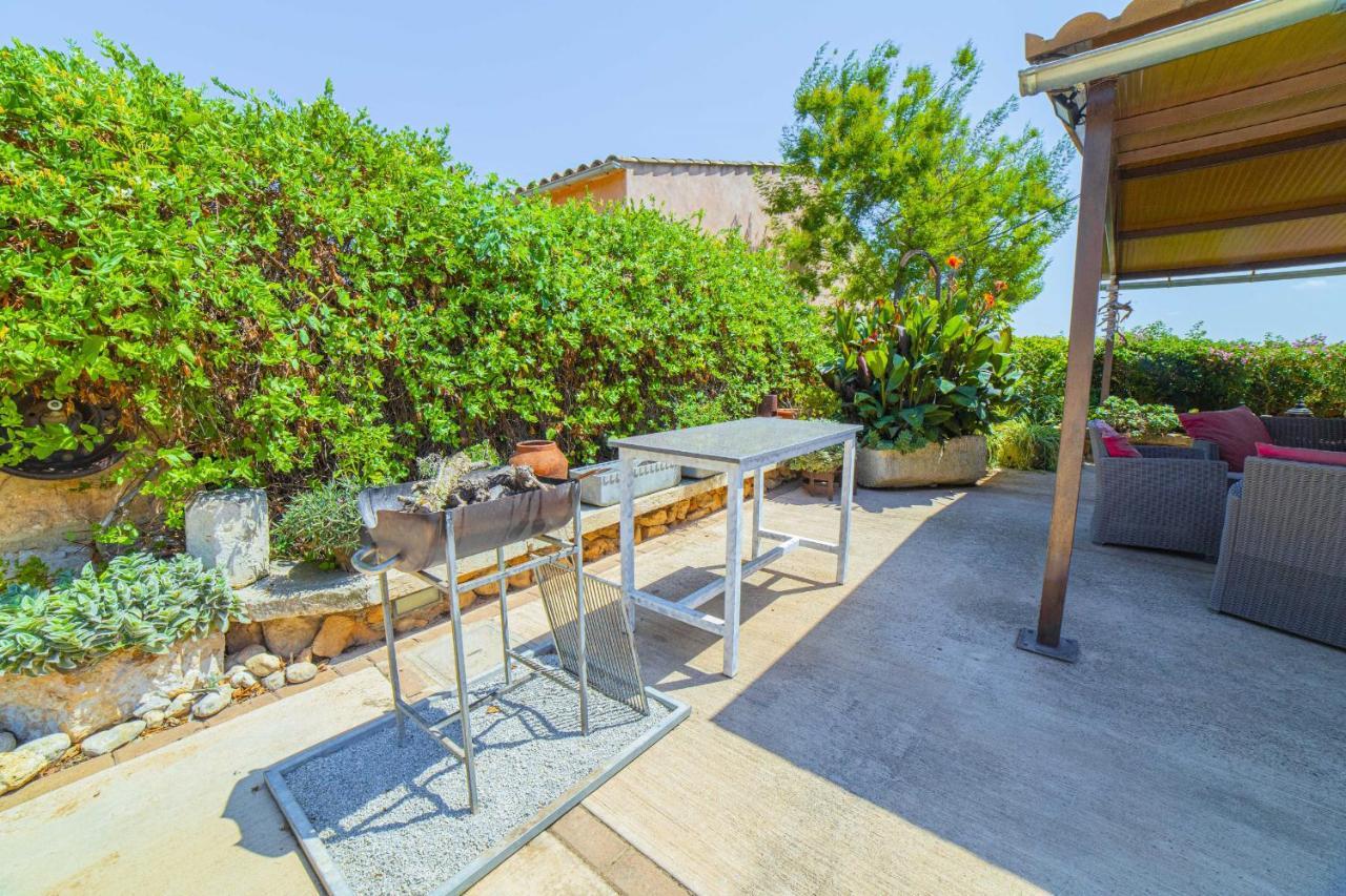 Villa Son Fullos Santa Margalida Kültér fotó